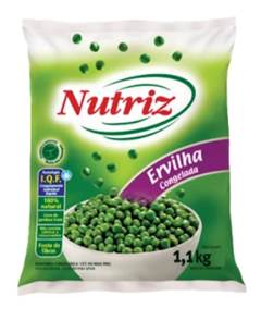 ERVILHA NUTRIZ 10X1KG CX10KG