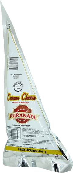CREAM CHEESE PURANATA BISN 14X400GR