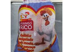 GALINHA MATRIZ RICO CX 18KG