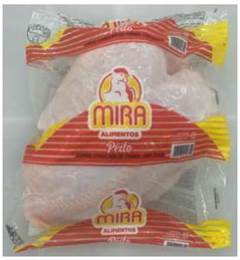 PEITO FRANGO INDIVIDUAL MIRA CX 20KG