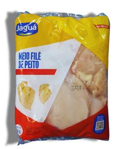 FILE DE PEITO METADES JAGUA PCT 2KG CX 20KG