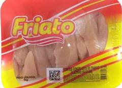 FILEZINHO SASSAMI FRIATO BANDEJA CX 12KG