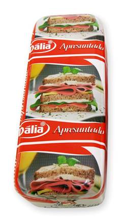 APRESUNTADO DALIA PECA 2,5KG