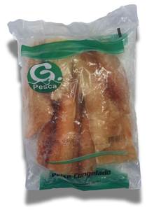 FILE DE SURUBIM PACOTE 1KG GPESCA CX 10KG