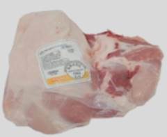 PALETA  SUINA SEM OSSO  CONGELADA  ATALAIA KG