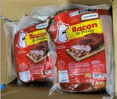 BACON SUINO MANTA PALETA DEFUMADA EXCELENCIA KG
