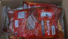 BACON MANTA BARRIGA DEFUMADA EXCELENCIA KG