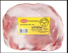 PERNIL SUINO S/ OSSO SEARA KG