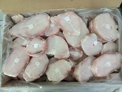 POSTA CACAO PCT1KG NATURA FISH CX 15
