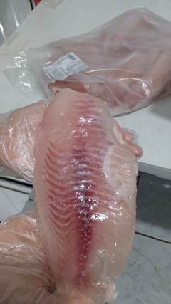 FILE DE TILAPIA GRANEL 4X5 CX 20KG