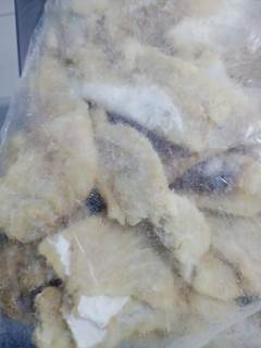BACALHAU SAITHE DESF 10X1KG CX 10KG