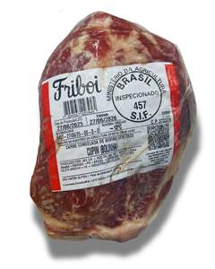 CUPIM BOVINO CONGELADO BOLINHA FRIBOI KG