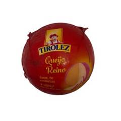 QUEIJO DO REINO CRY TIROLEZ KG