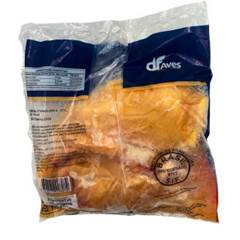 FILE DE PEITO INDIVIDUAL DF AVES CX 20KG