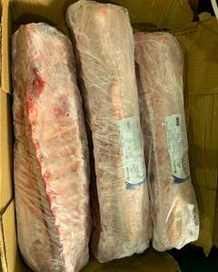 CARRE SUINO ECOFRIGO KG