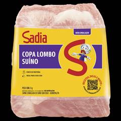 SOBREPALETA COPALOMBO SADIA KG