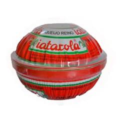 QUEIJO REINO IATAROLA LATA KG
