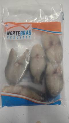 POSTA CAVALA NORTEBRAS PCT 1KG CX 20KG