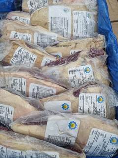 PICANHA BOVINA CONGELADA ARG GANADERA KG