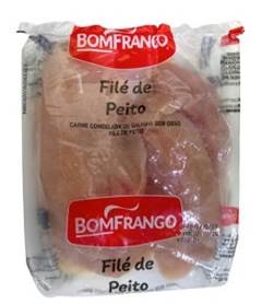 FILE DE GALINHA INDIVIDUAL BOM FRANGO CX 18KG