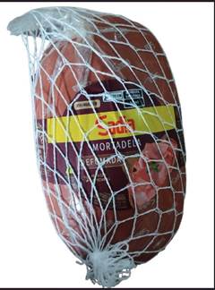MORTADELA DEFUMADA SADIA CX 10,6KG