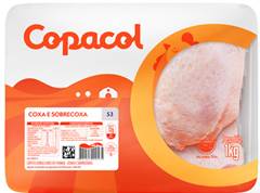 COXA S/COXA FRANGO COPACOL BANDEJA CX 8KG