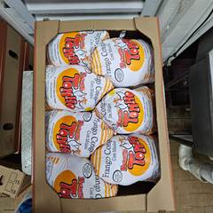 FRANGO CONGELADO TONHO CX 20KG