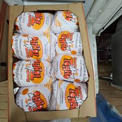 COXA S/ COXA INDIV TONHO CX 20KG