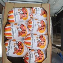 PEITO FRANGO INDIVIDUAL TONHO CX 20KG