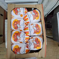 ASA DE FRANGO INDIV TONHO CAIXA 20KG