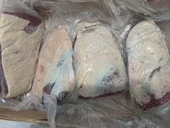 PICANHA BOVINA CONGELADA ARGENTINA HEREFORD KG