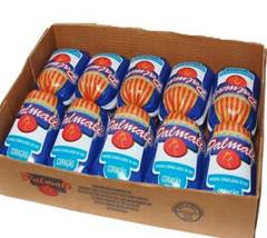 CORACAO DE GALINHA PALMALI PACOTE CX 18KG