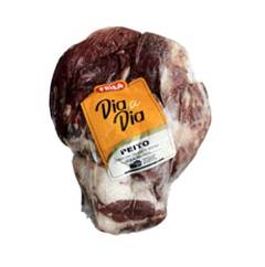 PEITO BOVINO CONGELADO PORCIONADO FRISA KG