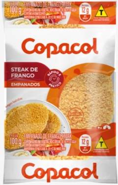 BIFE FRANGO EMPANADO COPACOL CX6KG