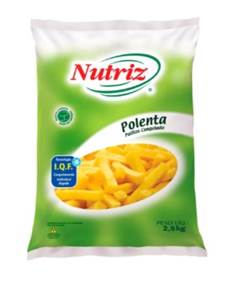 POLENTA NUTRIZ 4X 2,5 CX10KG