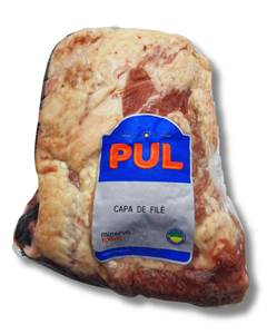 CAPA C/FILE CONG PULL KG