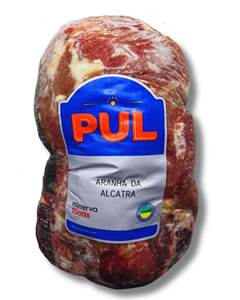 ARANHA BOV CONG PULL KG