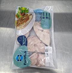 POSTA DOURADA PACOTE 1KG CAIXA 15KG