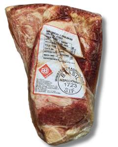 CAPA DE FILE BOVINO PEDAÇOS CONGELADO BONUTT KG