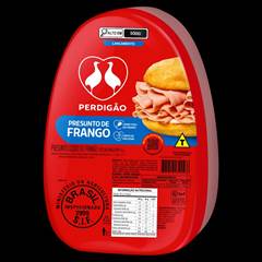 PRESUNTO DE FRANGO PERDIGAO KG