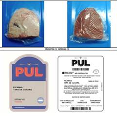 PICANHA BOVINA CONGELADA ARGENTINA KG