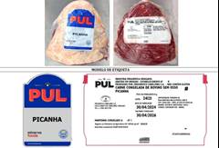 PICANHA BOVINA CONGELADA URUGUAY KG