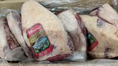 PICANHA BOVINA CONGELADA FB MEATS M KG