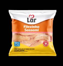 FILEZINHO SASSAMI LAR PCT CX 20KG