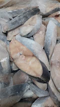 POSTA DE CAVALA CAIXA 20 KG