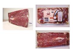CHARQUE PONTA DE AGULHA SUPREMA 6X5 CAIXA 30KG