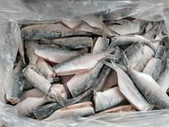 SARDINHA LAGE EVISCERADA 8/10 PACOTE CAIXA 15KG