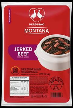 CHARQUE PONTA DE AGULHA PERDIGAO 6X5 CAIXA 30KG