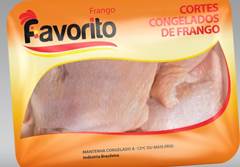 COXA SOBRE COXA DE FRANGO FAVORITO BDJ CAIXA 12KG