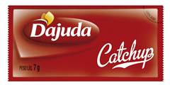 CATCHUP D AJUDA SACHE 144X7G